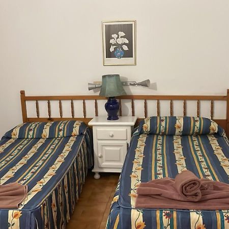Apartamentos Las Acacias Пуэрто дель Кармен Экстерьер фото