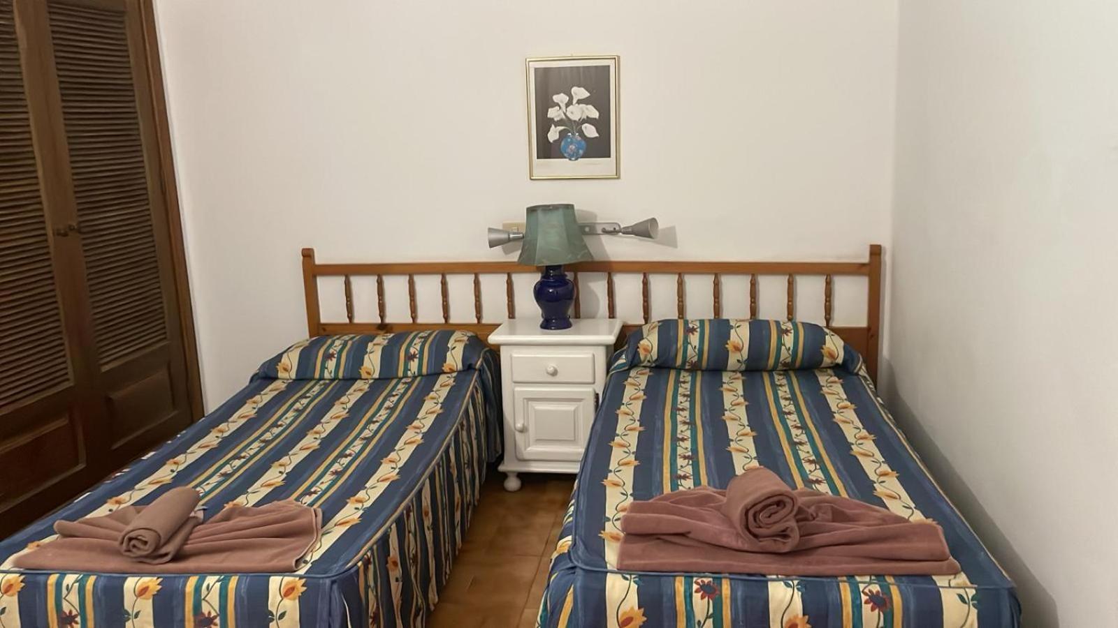 Apartamentos Las Acacias Пуэрто дель Кармен Экстерьер фото