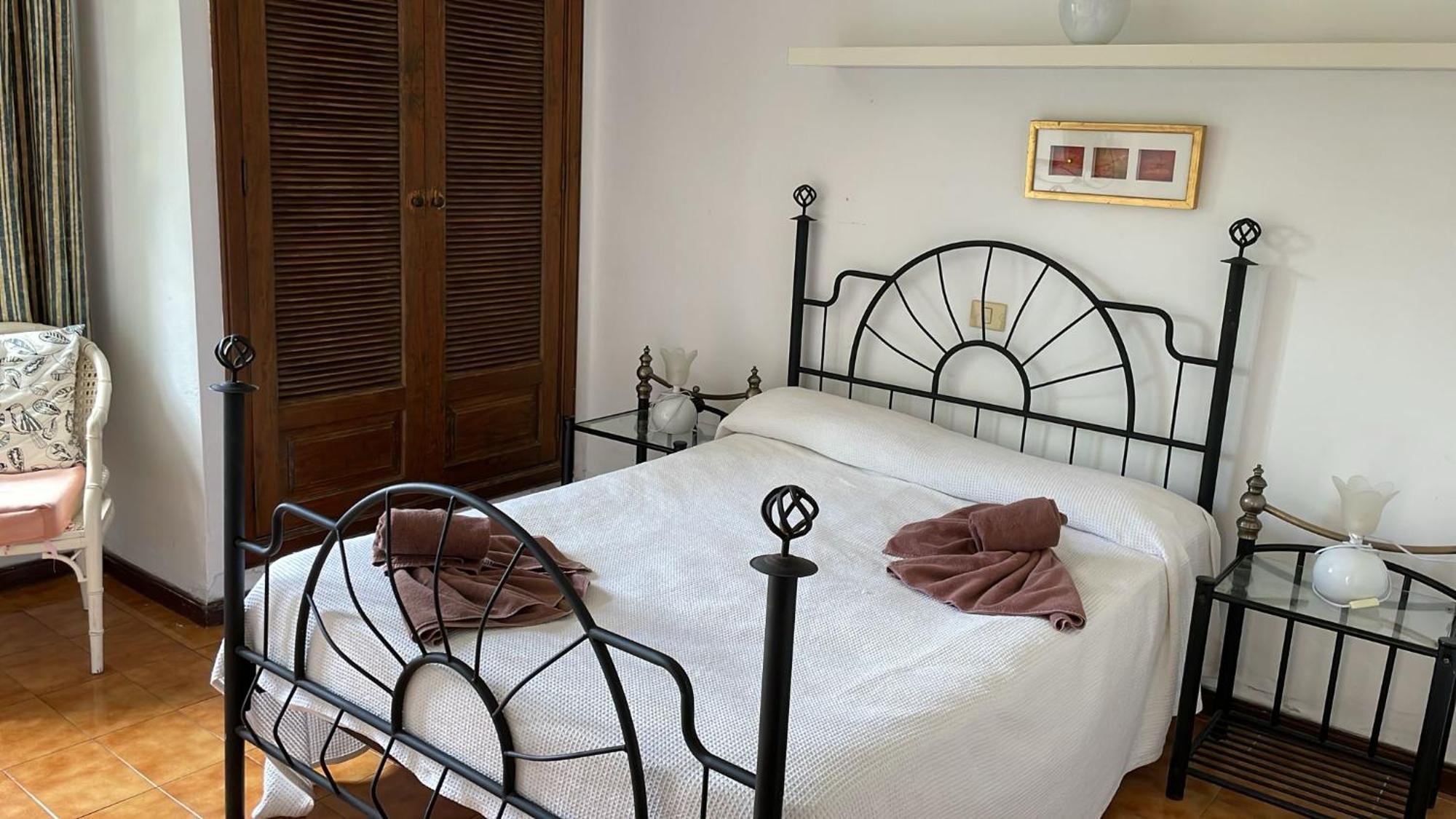 Apartamentos Las Acacias Пуэрто дель Кармен Экстерьер фото