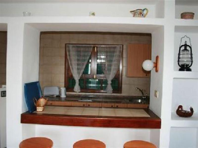 Apartamentos Las Acacias Пуэрто дель Кармен Экстерьер фото