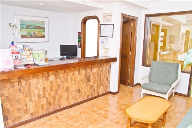 Apartamentos Las Acacias Пуэрто дель Кармен Экстерьер фото