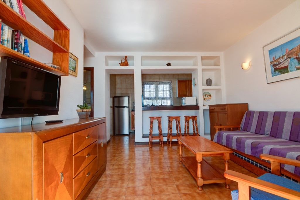 Apartamentos Las Acacias Пуэрто дель Кармен Экстерьер фото